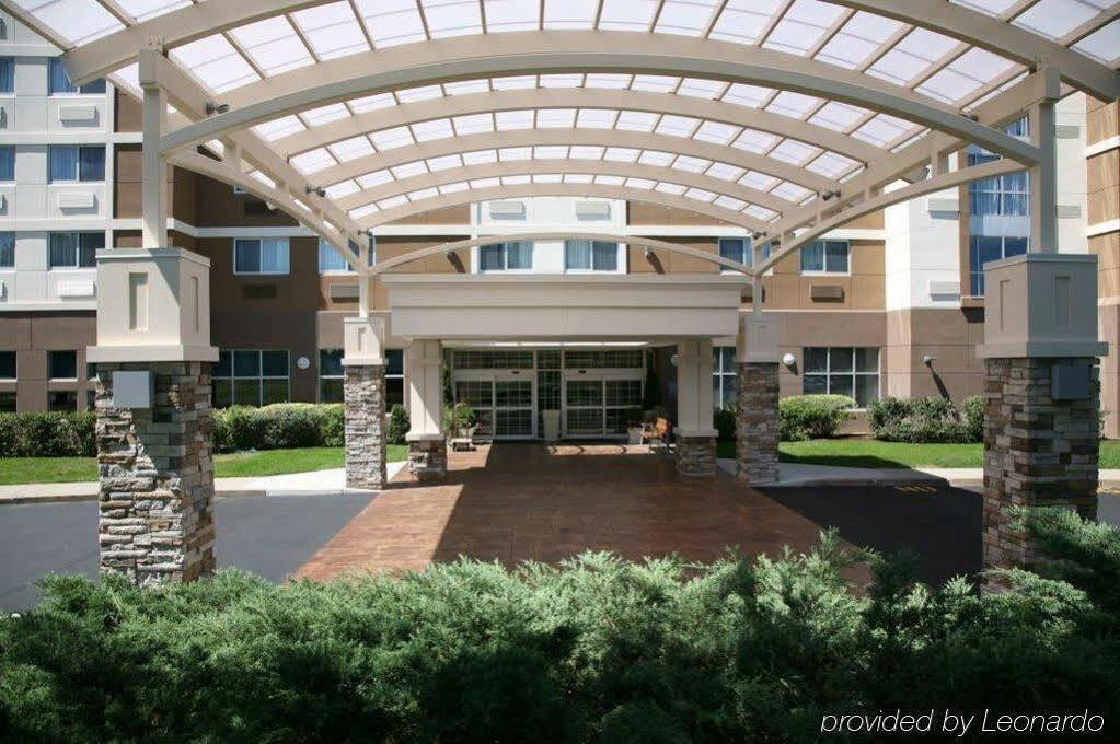 Clarion Hotel Taunton Exterior photo